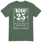 Boski 25 Latek - oliwkowa