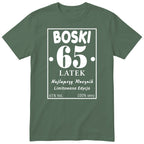 Boski 65 Latek - oliwkowa
