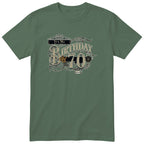 It's My Birthday 70 t-shirt - vintage 70th birthday, Forever Young, unisex