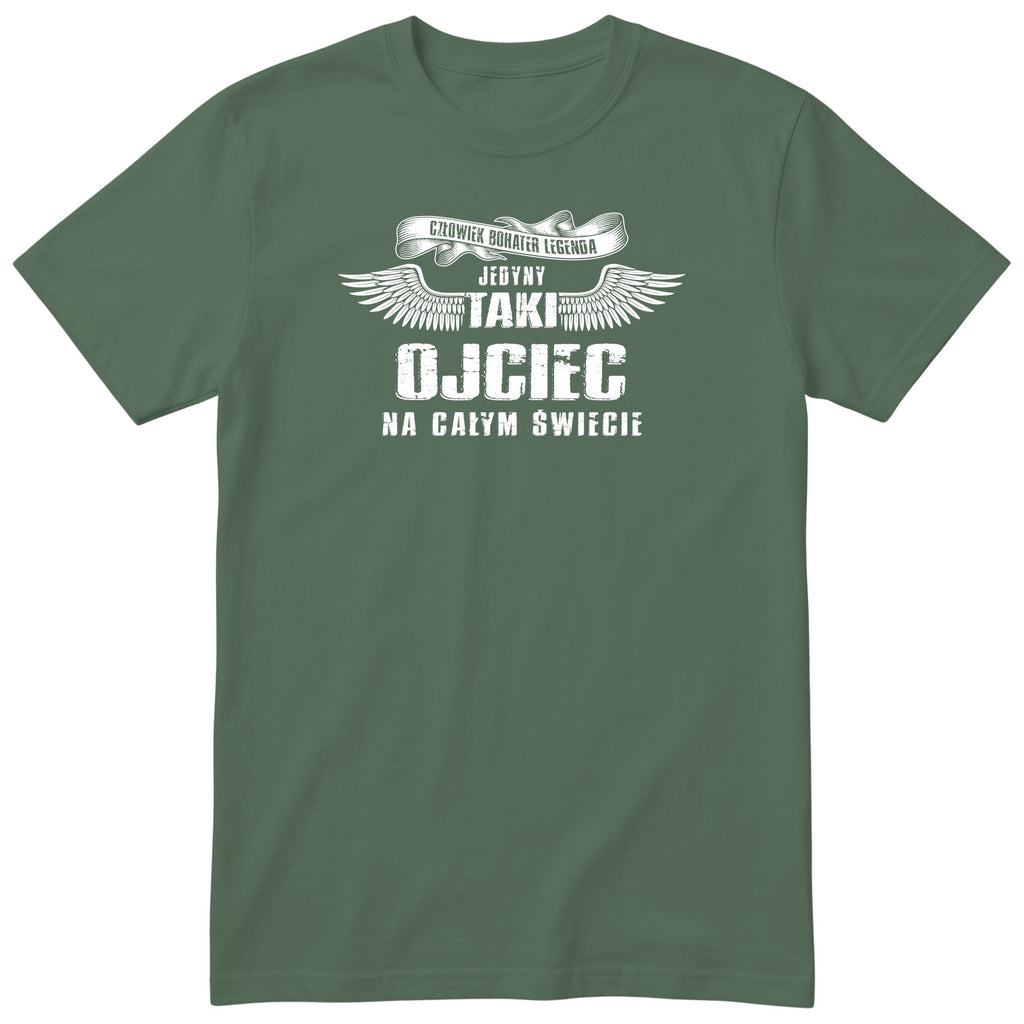 Jedyny Taki Ojciec - Olive