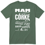 Mam Piękną Córkę - Olive