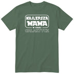Koszulka oliwkowa - Najlepsza Mama w Galaktyce