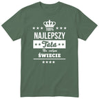 Najlepszy Tata Na Całym Świecie - Olive