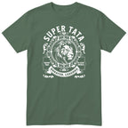 Super Tata Lew - Olive