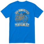 Tata Rowerzysta Szosowy - Royal Blue