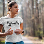 The Queen Just Turned 18 - 18th Birthday Shirt for Her - lifestyle photo 6 of 6