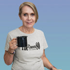 The Queen Just Turned 80 - 80th Birthday Shirt for Her - lifestyle photo 6 of 6