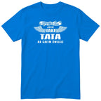 Jedyny Taki Tata - Royal Blue