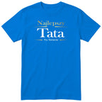 Najlepszy Tata Na Świecie Exclusive - Royal Blue