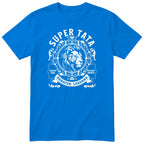 Super Tata Lew - Royal Blue