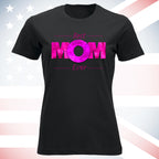 BEST MOM EVER Pink