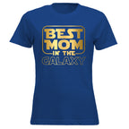 BEST MOM IN THE GALAXY Golden Edition