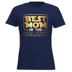 BEST MOM IN THE GALAXY Golden Edition
