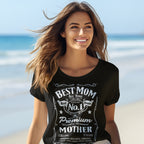 BEST MOM World's Greatest Mother