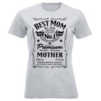 BEST MOM World's Greatest Mother