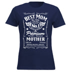 BEST MOM World's Greatest Mother