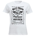 BEST MOM World's Greatest Mother