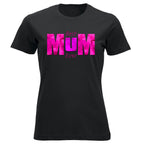 BEST MUM EVER Pink