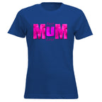 BEST MUM EVER Pink