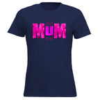 BEST MUM EVER Pink