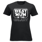 BEST MUM IN THE GALAXY