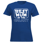 BEST MUM IN THE GALAXY