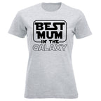 BEST MUM IN THE GALAXY