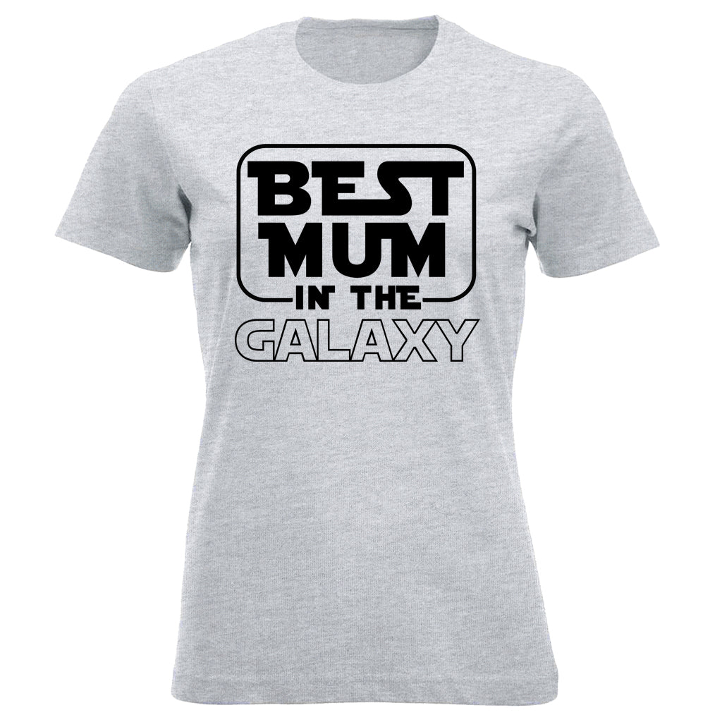BEST MUM IN THE GALAXY