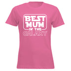 BEST MUM IN THE GALAXY