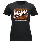 MAMA - RETRO? Raczej wiecznie stylowa!