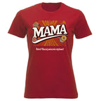 MAMA - RETRO? Raczej wiecznie stylowa!