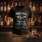 ORYGINAŁ 30 LATEK - Polish 30th Birthday T-Shirt Gift for Him