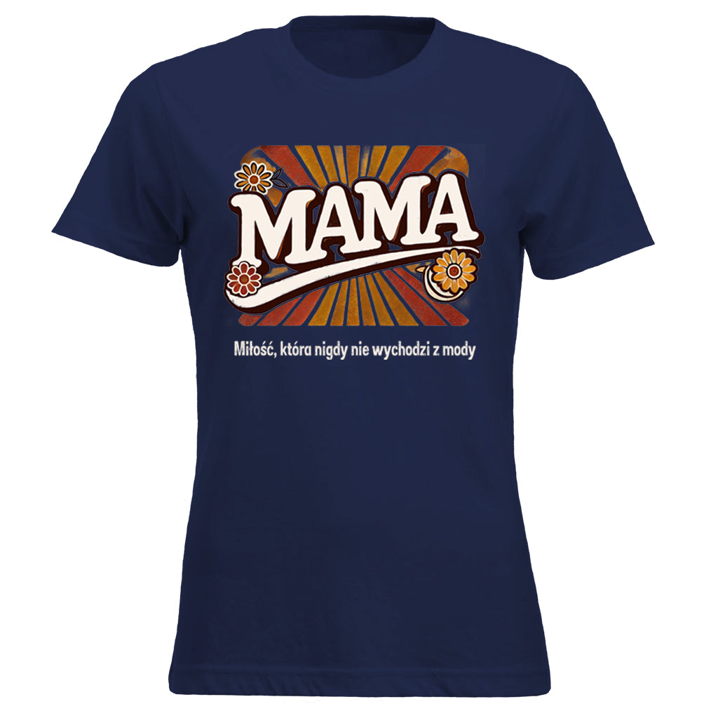 MAMA - Miłość, która nigdy nie wychodzi z mody