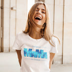 MaMa - Najlepsza MAMA NA ŚWIECIE blue