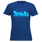 MaMa - Najlepsza MAMA NA ŚWIECIE blue