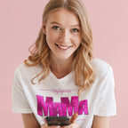 MaMa - Najlepsza MAMA NA ŚWIECIE pink