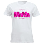 MaMa - Najlepsza MAMA NA ŚWIECIE pink