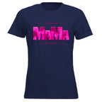 MaMa - Najlepsza MAMA NA ŚWIECIE pink