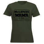 MAMA - Najlepsza MAMA W CAŁEJ GALAKTYCE