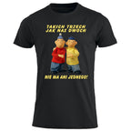 Sąsiedzi - Takich trzech jak nas dwóch nie ma ani jednego
