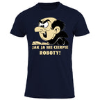 Gargamel - Jak ja nie cierpię roboty