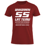 55 Urodziny - WYKONANY 55 LAT TEMU