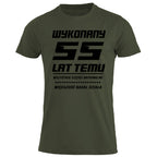 55 Urodziny - WYKONANY 55 LAT TEMU