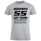 55 Urodziny - WYKONANY 55 LAT TEMU