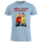 Sąsiedzi - Czego myśmy nie zjebali