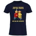 Sąsiedzi - Takich trzech jak nas dwóch nie ma ani jednego