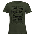 SUPER MAMA Najlepsza Mama na Świecie