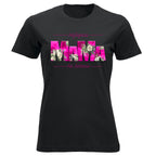 MaMa - Najlepsza MAMA NA ŚWIECIE RÓŻE pink