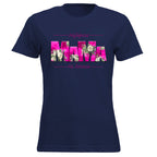 MaMa - Najlepsza MAMA NA ŚWIECIE RÓŻE pink