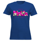 MaMa - Najlepsza MAMA NA ŚWIECIE RÓŻE pink